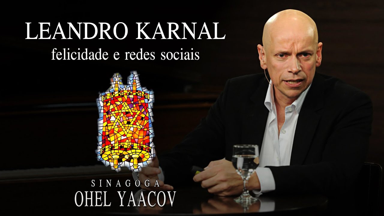 Leandro Karnal  - 