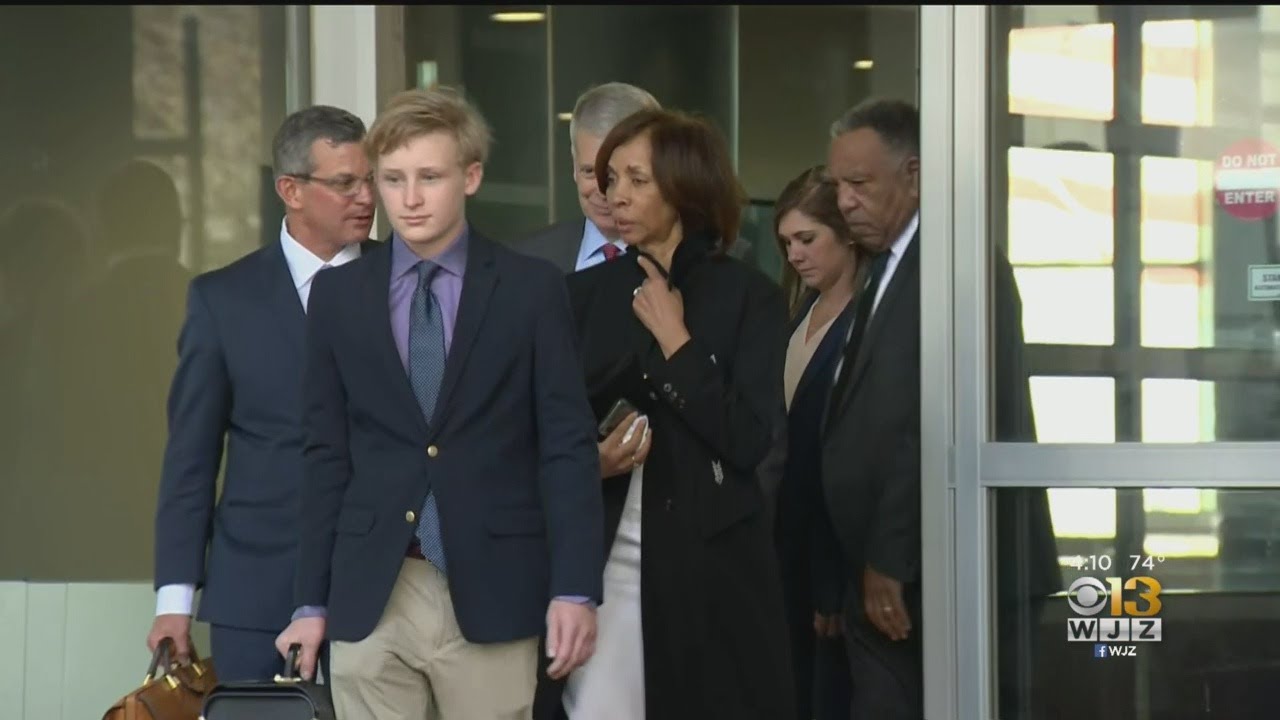 Former Mayor Catherine Pugh's Incarceration Delayed