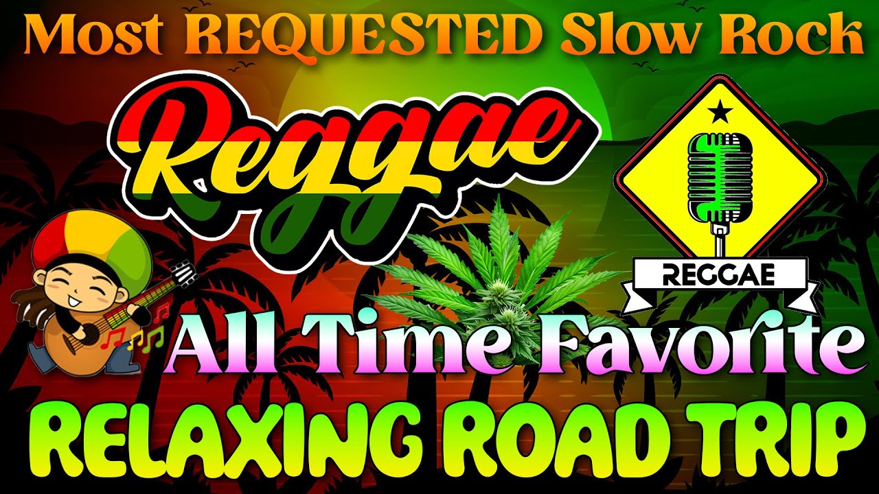 RELAXING REGGAE MUSIC MIX 2026 🎸 NEW REGGAE LOVE SONGS 2026 🔔 ALL TIME FAVORITE REGGAE SONGS 2026