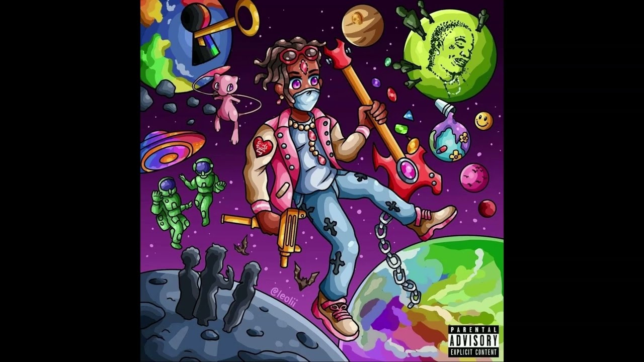 [FREE FOR PROFIT] Lil Uzi Vert Type Beat - 