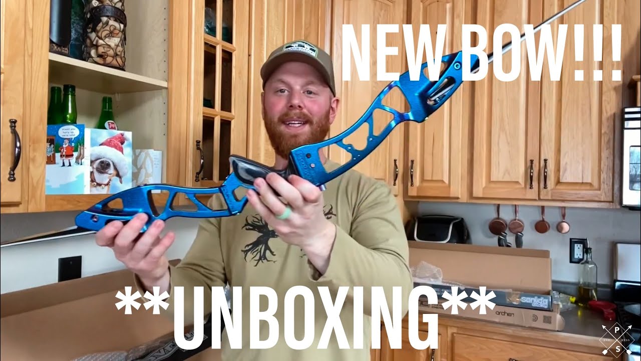 **UNBOXING**  My first BAREBOW!! Kinetic Sovren