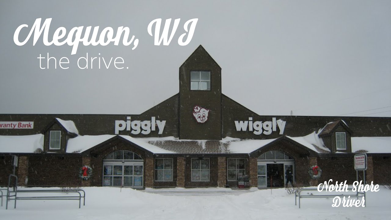 Mequon, WI - The Drive