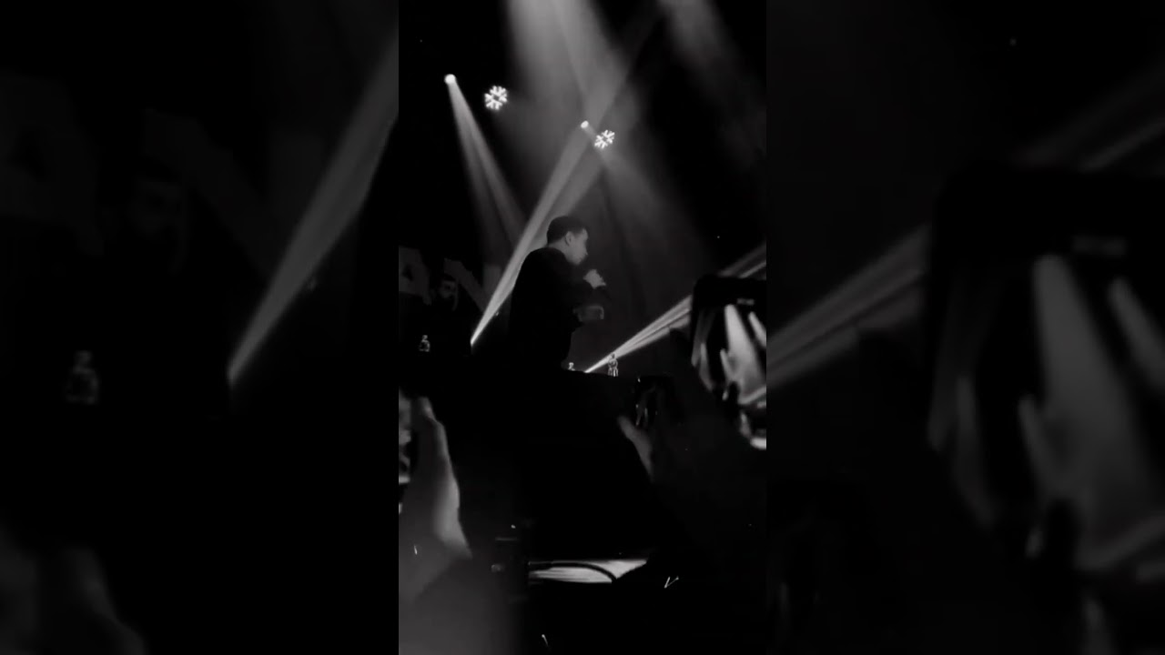Macan feat Ramil - MP3(live)