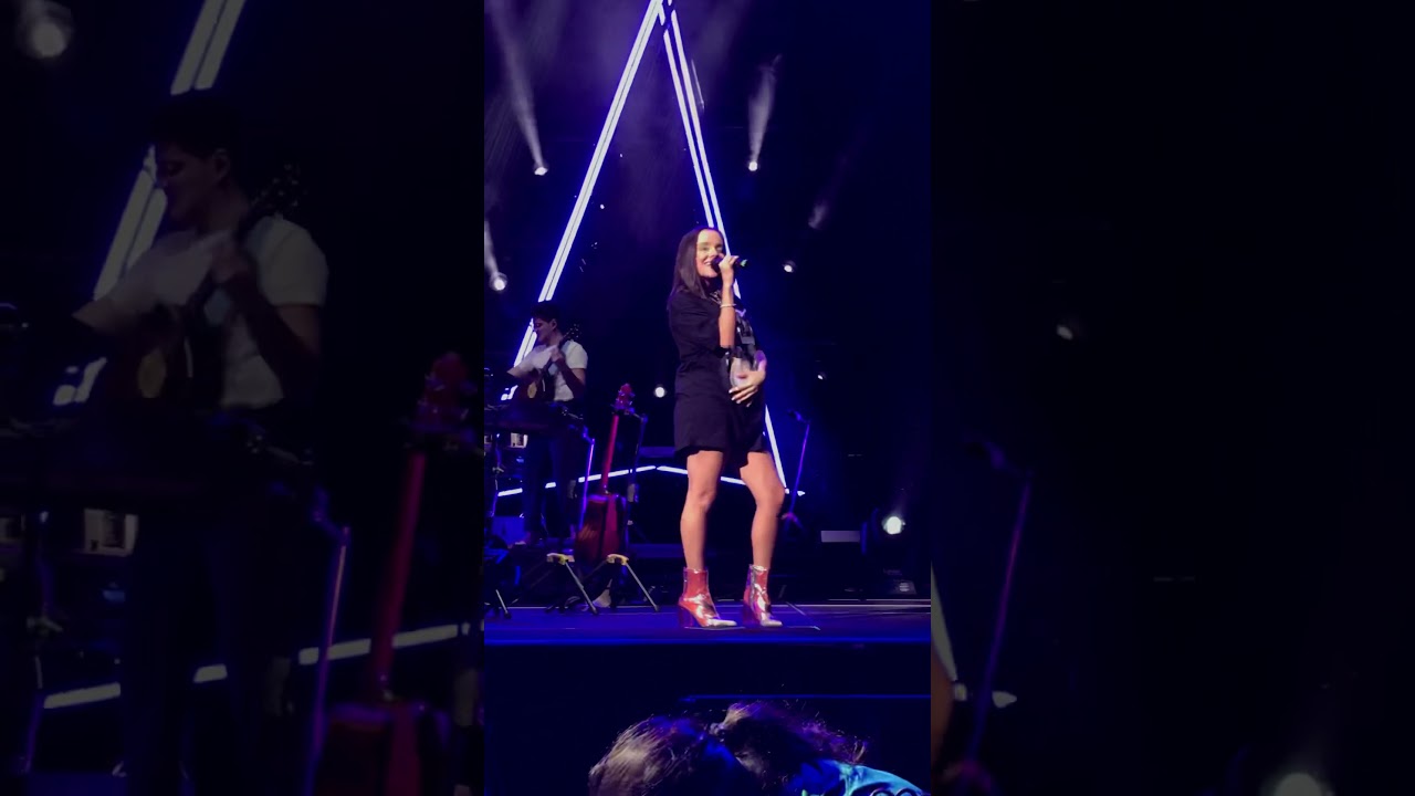 Camilo - ÍNDIGO - LIVE Movistar Arena.