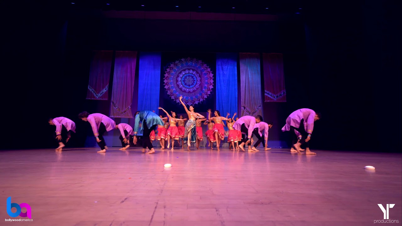 [1st PLACE] UCD Lashkara | Bollywood America 2019 | [@YTPRODUCTIONS Front Row]