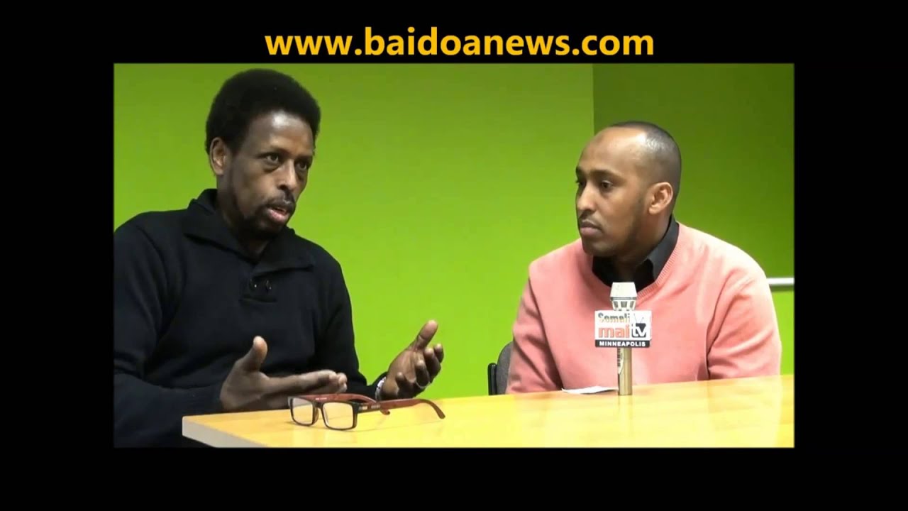 LIBAN - DHIBKA UU KASOO MARAY IN UU FURO  MAITV - WAREYSI XIISO BADAN OO MAAY AH