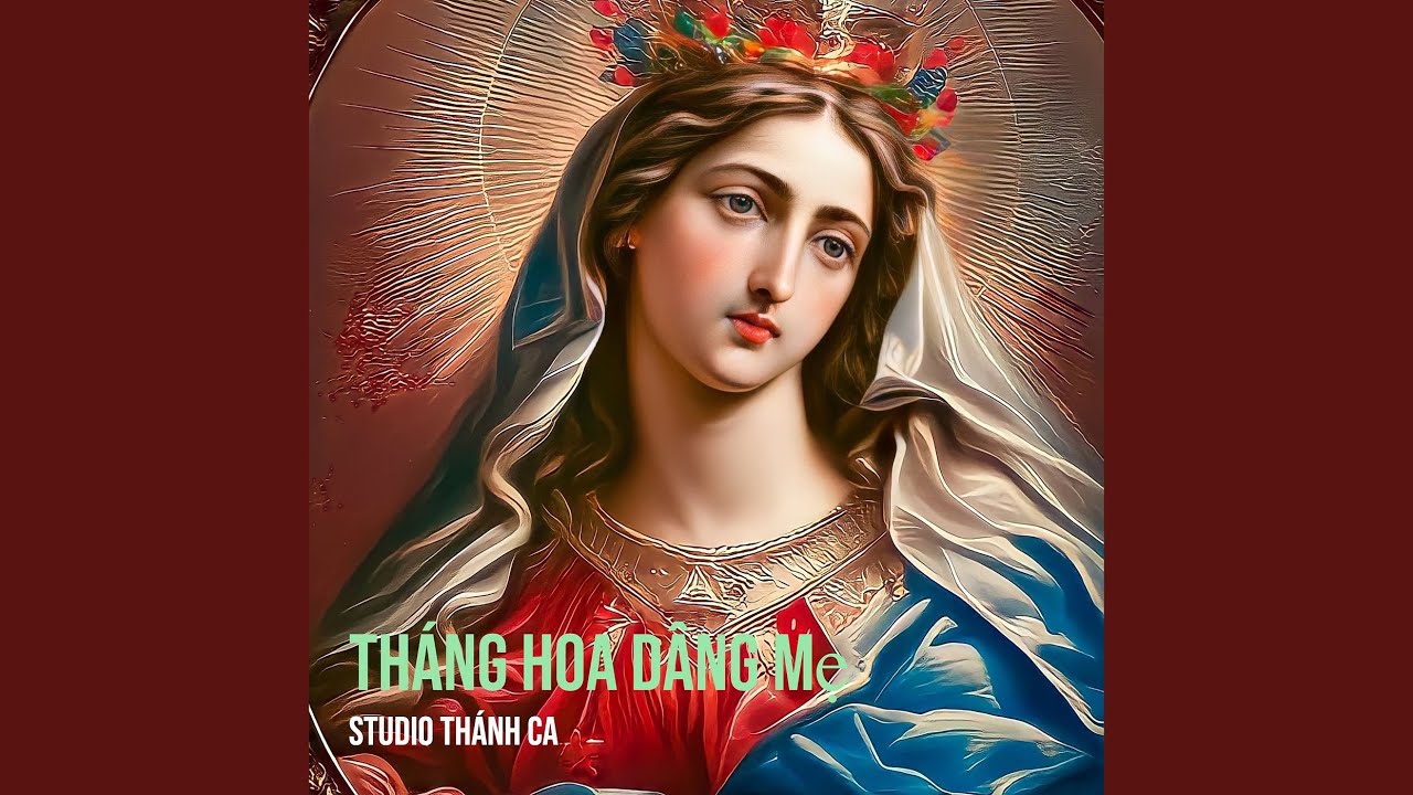 Tháng Hoa Dâng Mẹ