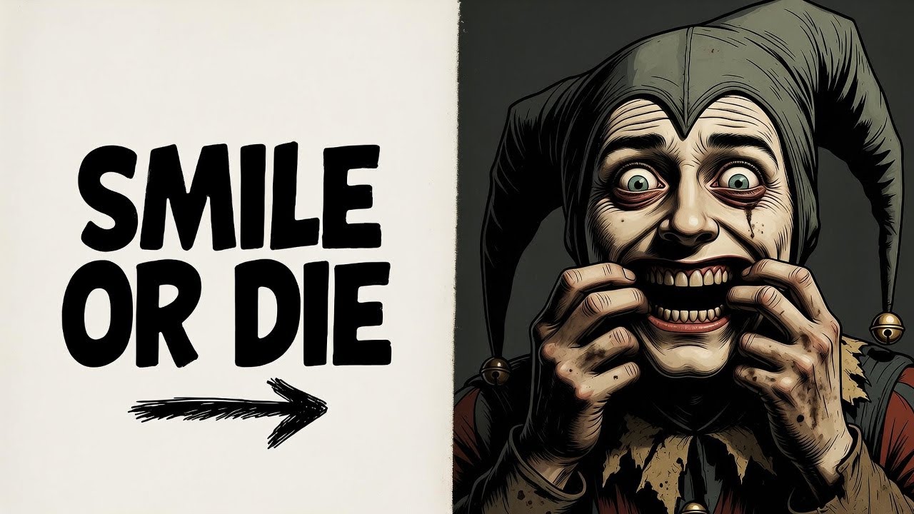 You Are a COURT JESTER (Dark History POV)