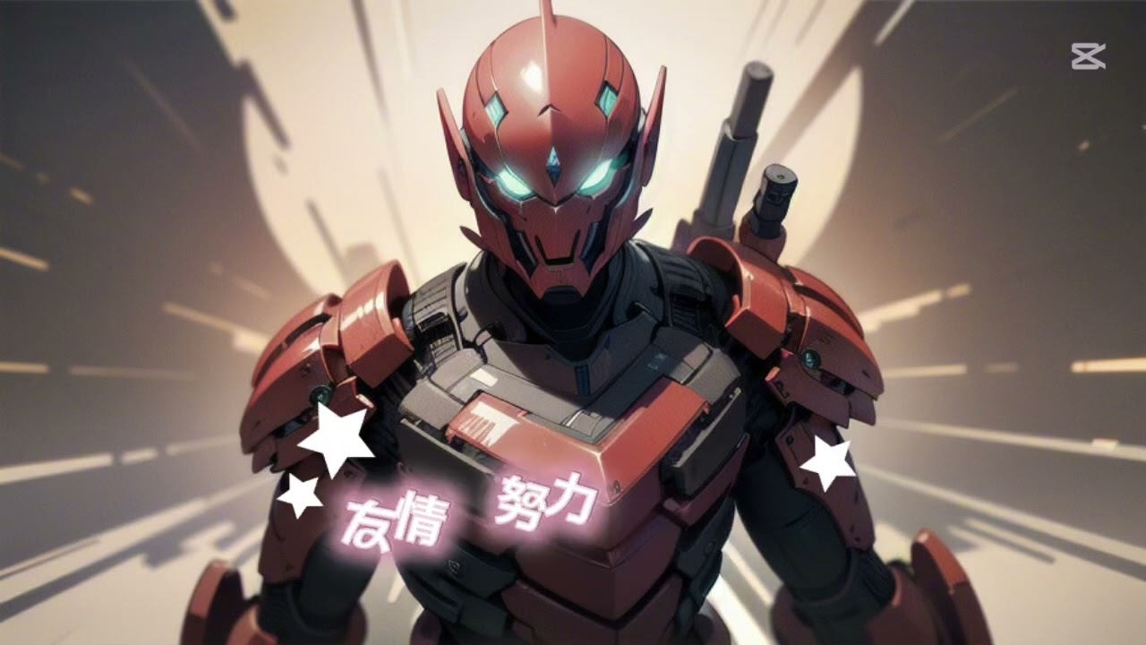 【勝手にヒーローソング】覚醒！ブレイバー