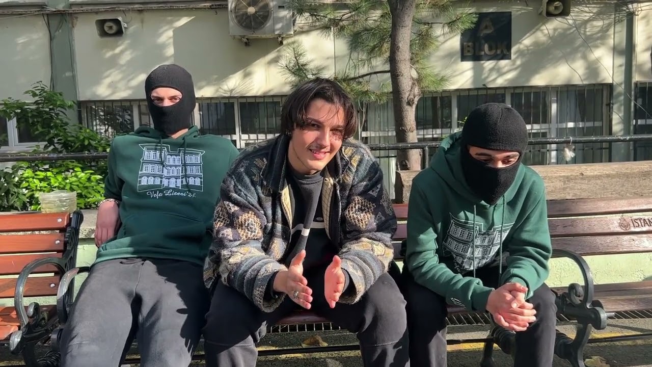 VEFA LİSESİ 24 KASIM ÖĞRETMENLER GÜNÜ (2023)