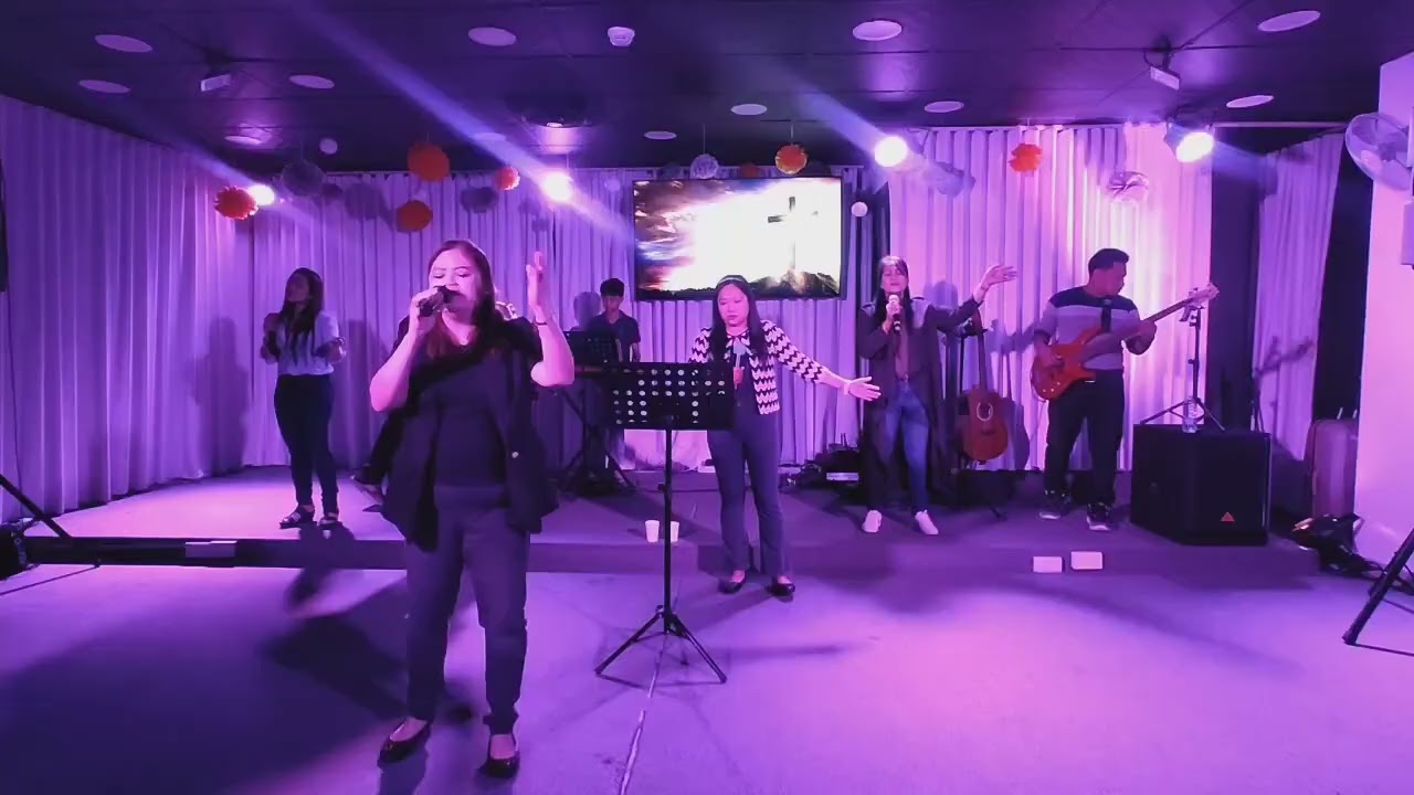 Who Else #worship 
