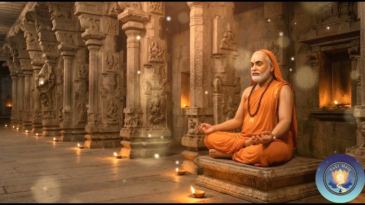 🙏 Thursday Special Rayaru Mantras | Song Collection for Success | #Mantralaya