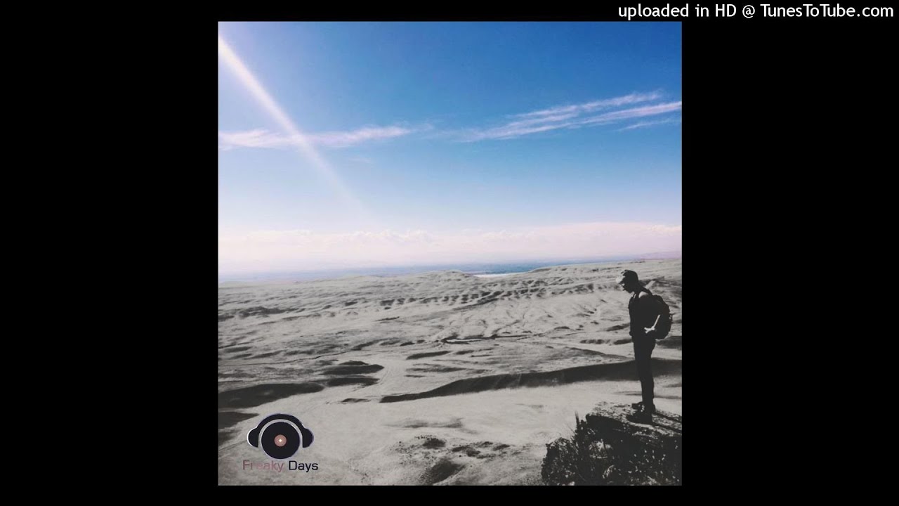 Kostrok- Right Now (Yuksek Remix)