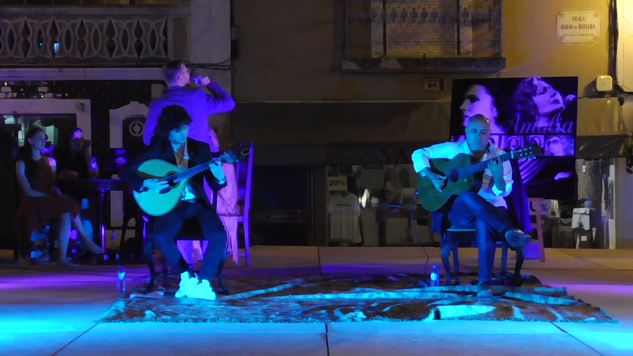 NOITES DE FADO COM DIOGO POMBAS  ABRANTES  11 7 2024 5