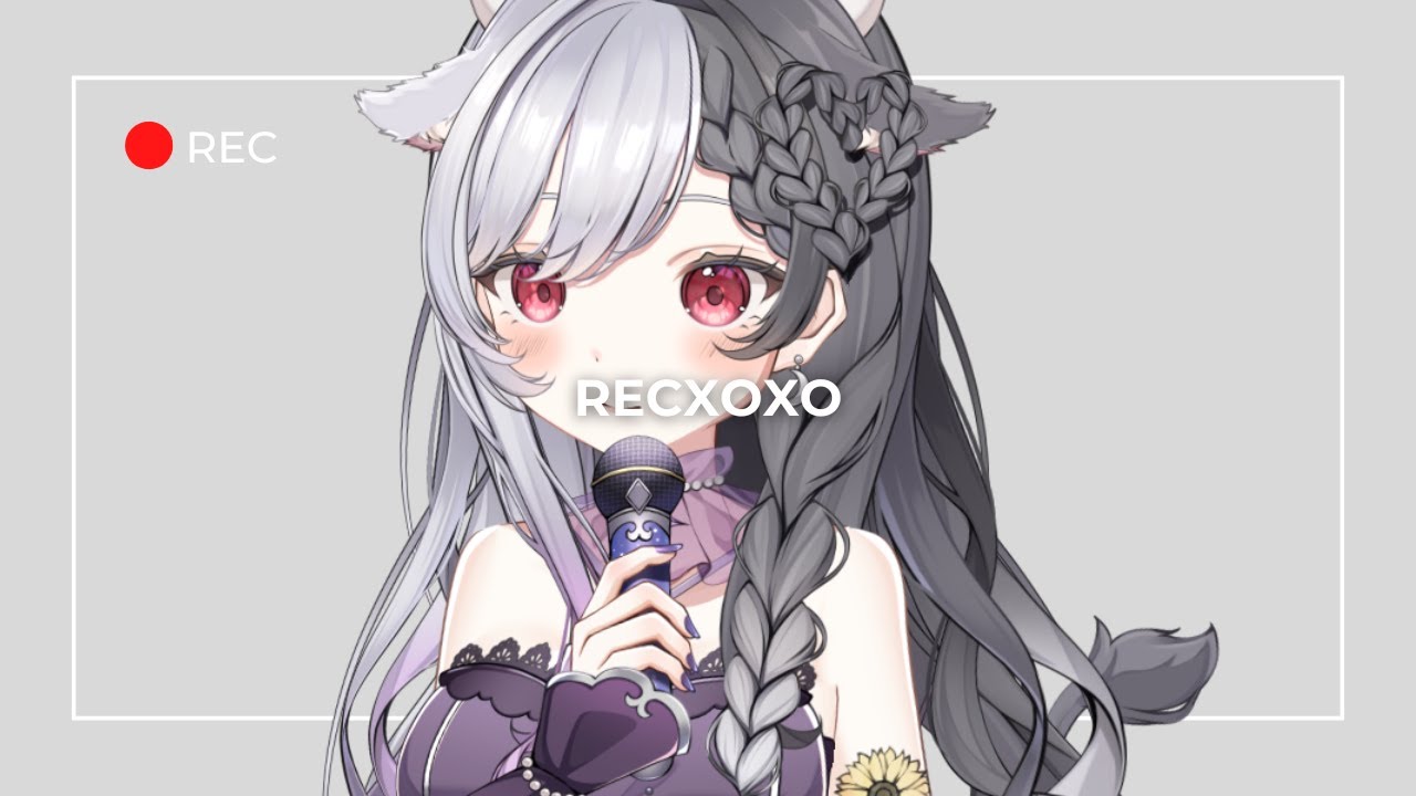 【歌枠】夢を叶える。バラードを歌う。｜VTuber / 心呼