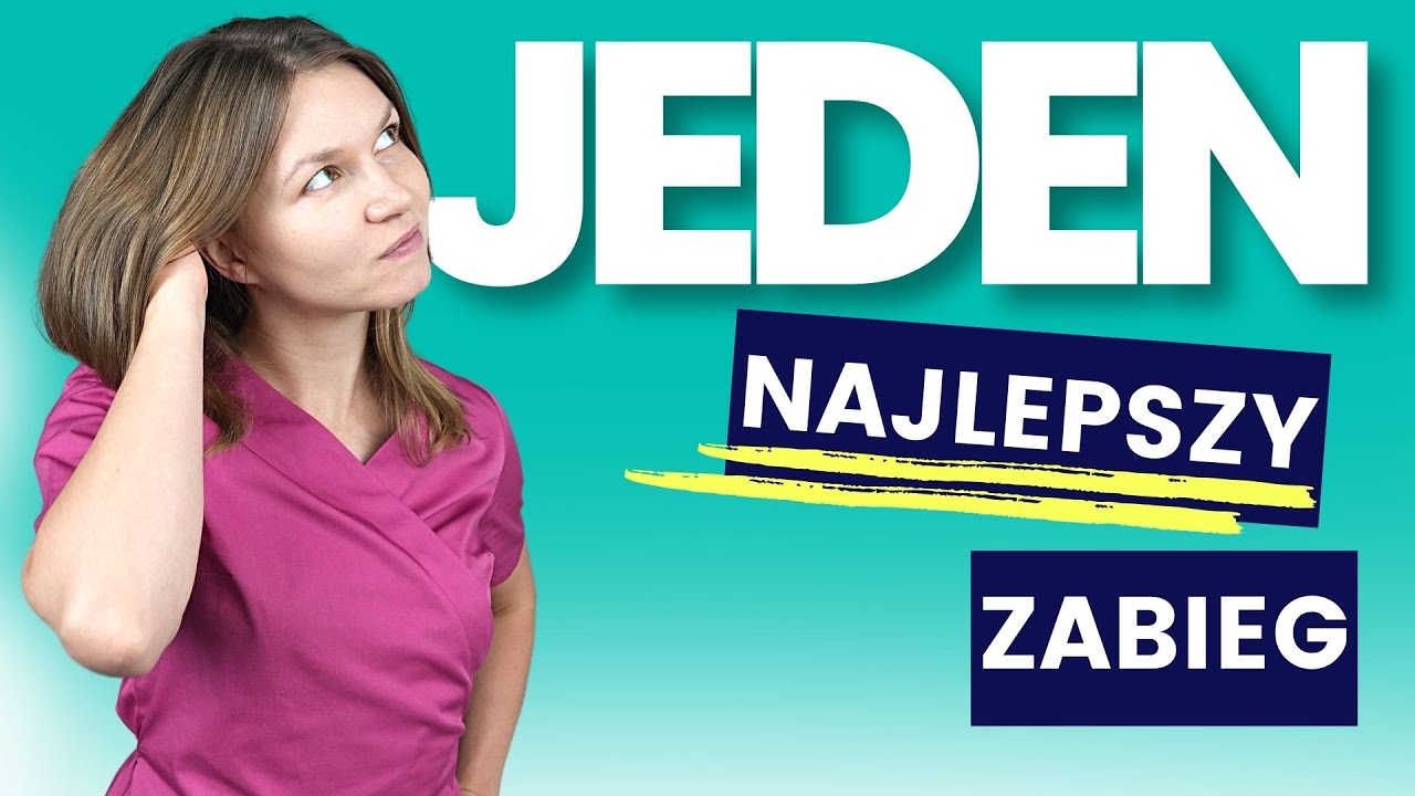 Wybrałam JEDEN Najlepszy Zabieg&hellip;