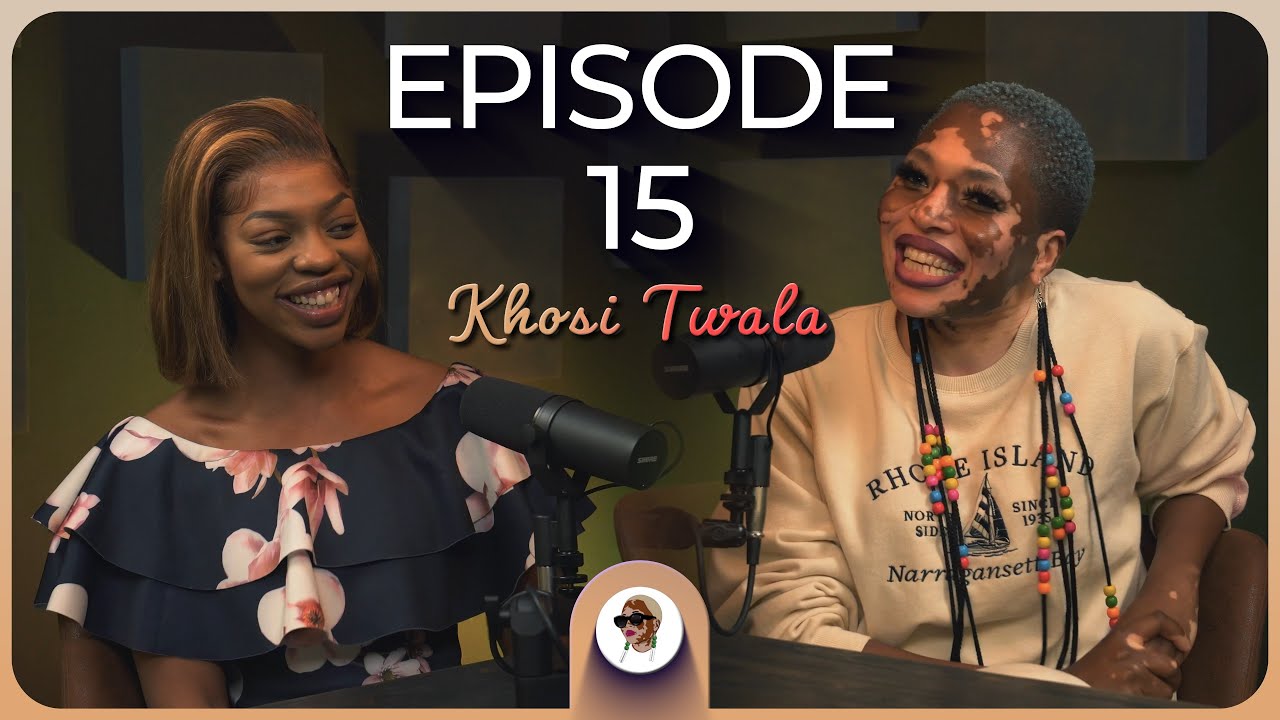 Yolanda | Khosi on Social Media, Advise on ex Big House Mates the industry and more