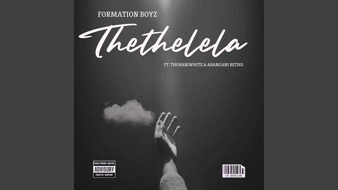 Thethelela (feat. Thobani White & Abangani Bethu)