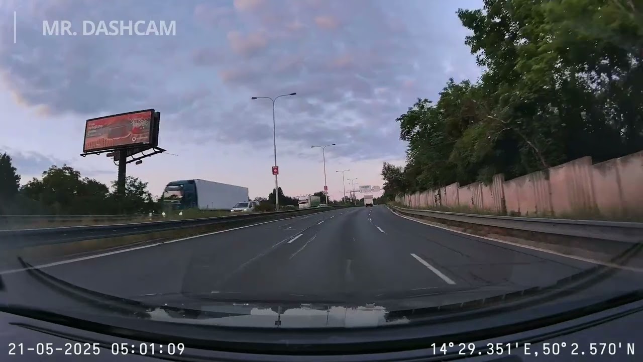 Epic European Road Trip: Czech Republic 🇨🇿 to Romania 🇷🇴 via Slovakia 🇸🇰 & Hungary 🇭🇺!