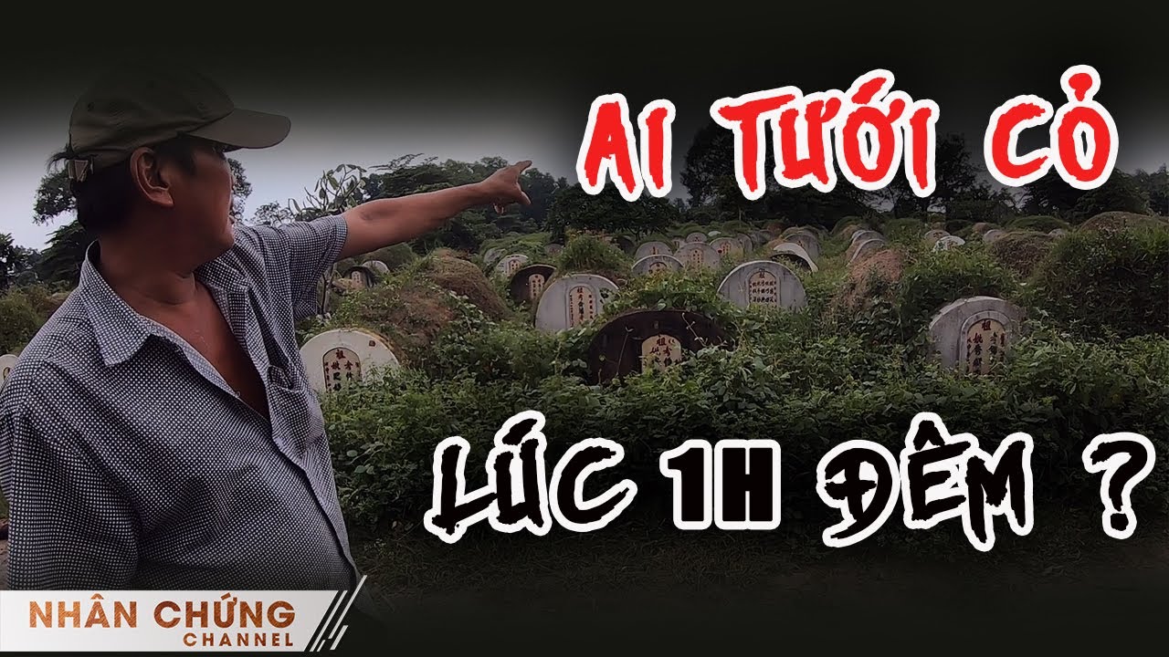 Người đàn ông hơn 30 năm làm nghề đáng sợ gặp chuyện khó lý giải ở nghĩa địa Triều Châu (Phần 23)