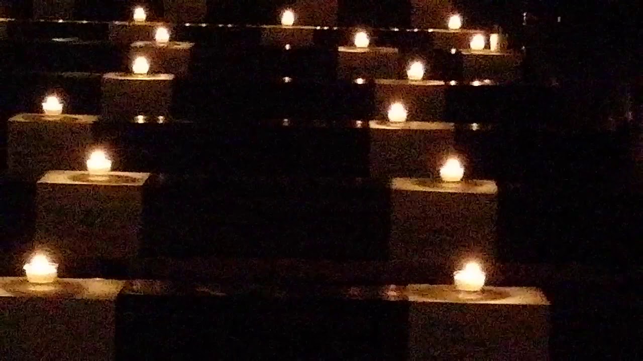 Osternacht Christkönig 2020 Teil 2