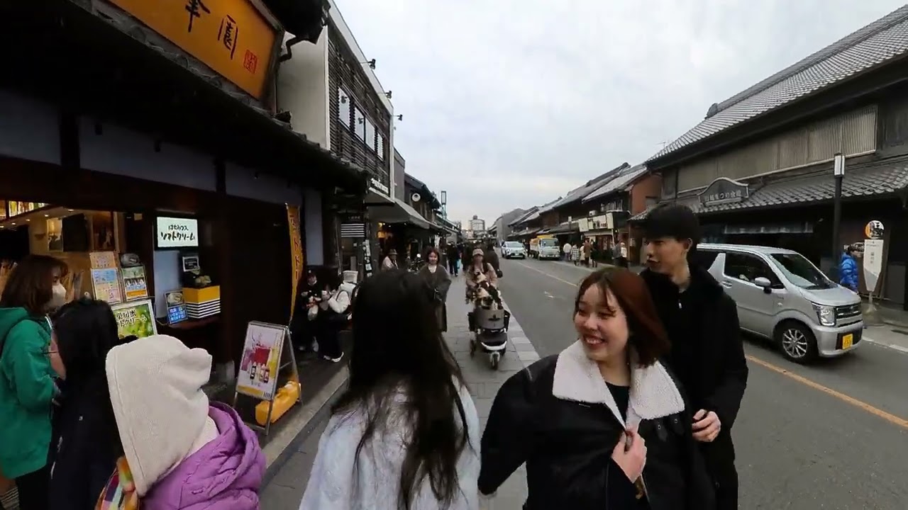 川越老街(1)