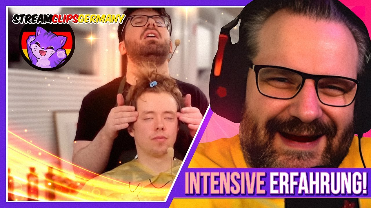 Verlobungsring 😂 242 TwitchClips - Gronkh Reaction