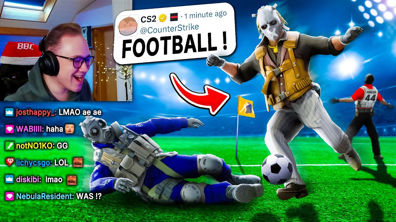 ИГРАЕМ В ЗАБЫТЫЕ МИНИ-ИГРЫ CS:GO