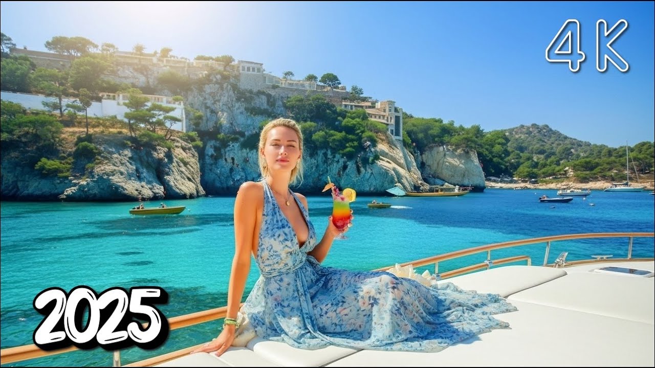 Alan Walker, Dua Lipa, Coldplay, Martin Garrix & Kygo, The Chainsmokers Style 🔥 Summer Vibes #26