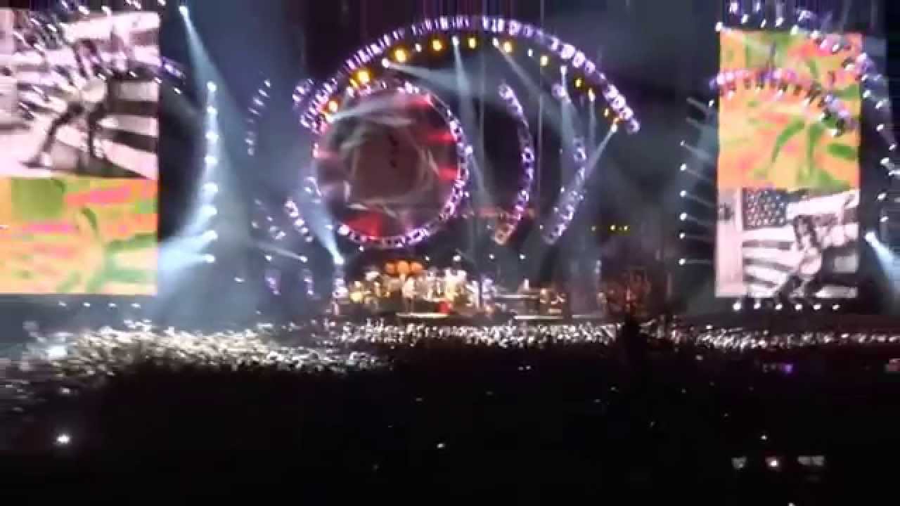 Touch of Grey - Grateful Dead Fare Thee Well 7/5/2015