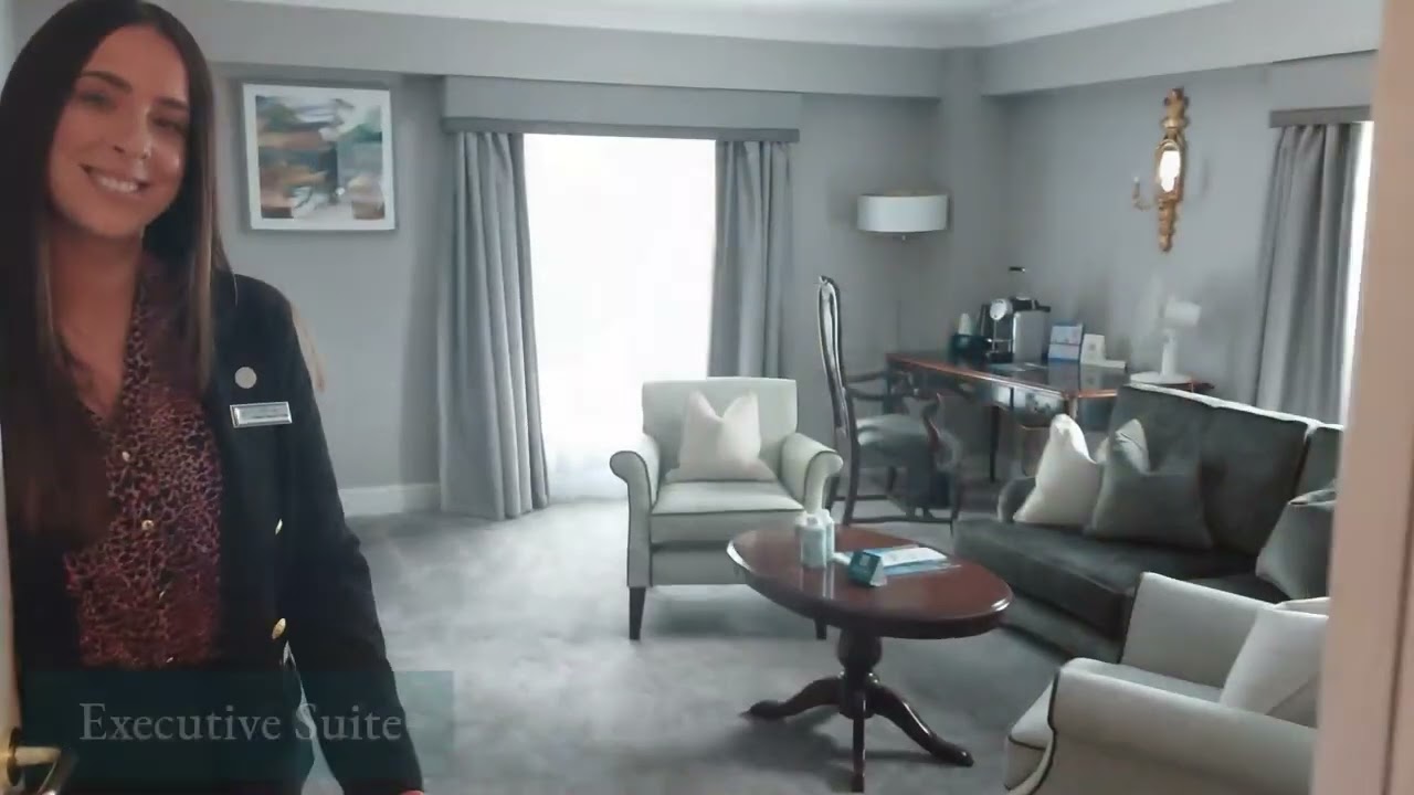 Killashee Virtual Tour