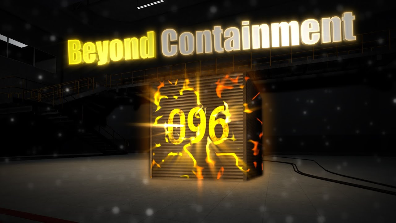 SCP Roleplay 