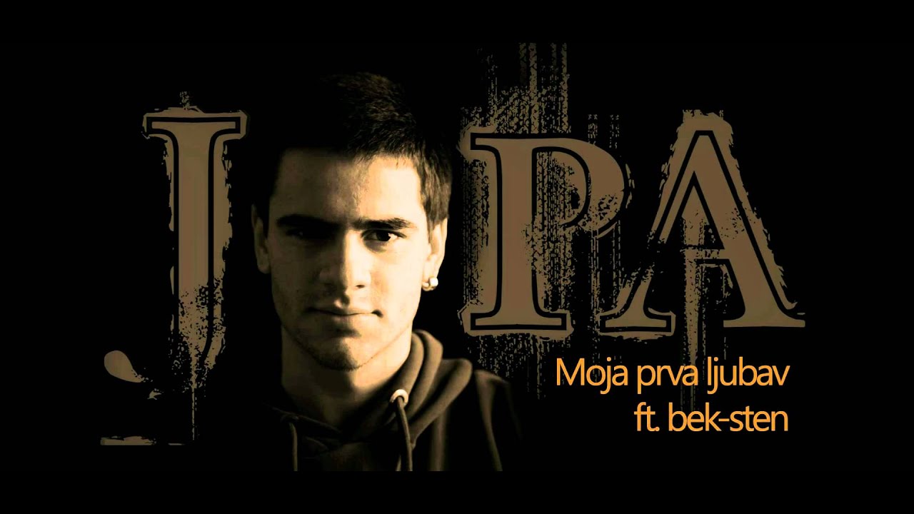 Jopa ft. Bek-Sten - Moja prva ljubav (Original)