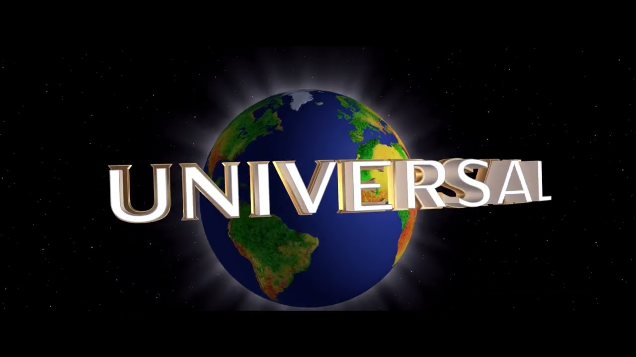 NBC Universal Films (2004-2011) dream logo package