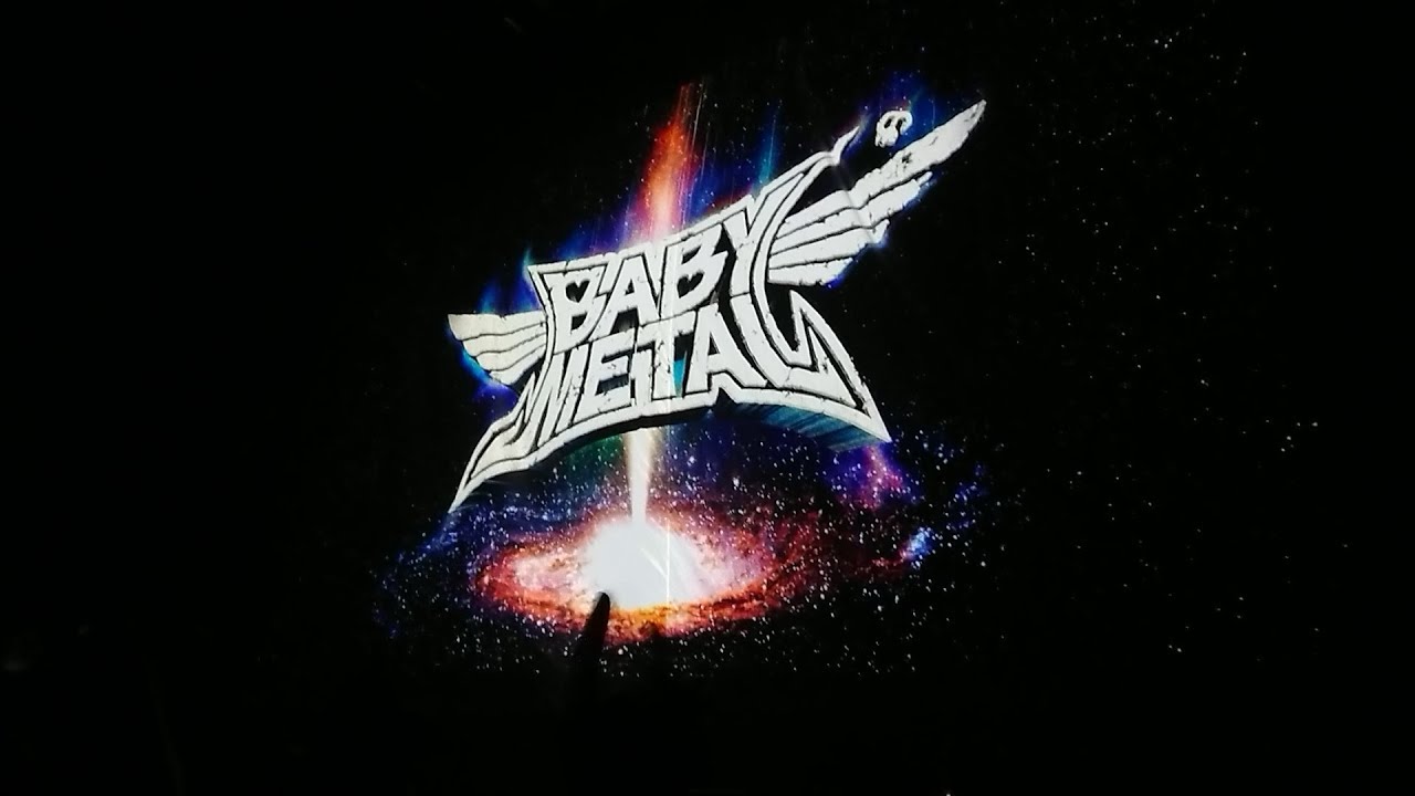 BabyMetal @ 02 Academy Brixton 2019