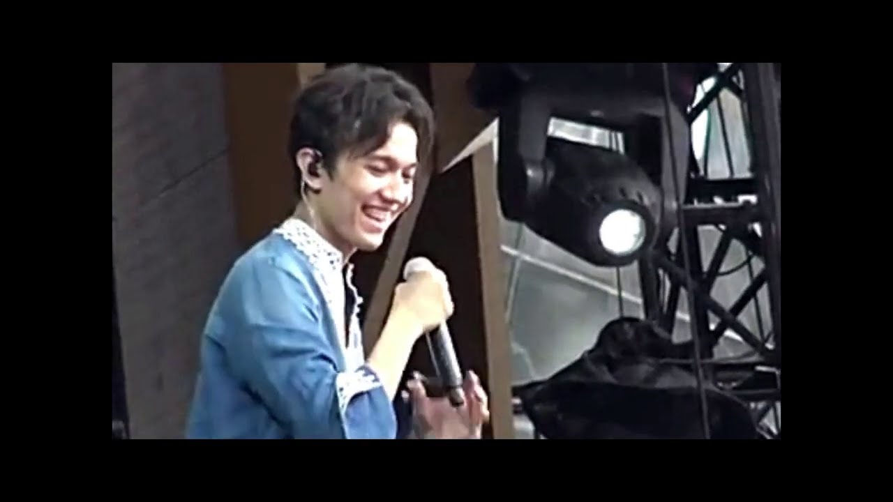 DIMASH KUDAIBERGEN - BEST FUNNY MOMENTS - VOCAL AND STACCATO IN ALL BY MYSELF