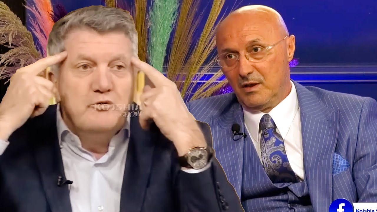 Fatmir Sheholli: zbulon këtë gjë për Milaim Zekën. Ja cka pash ne Udb