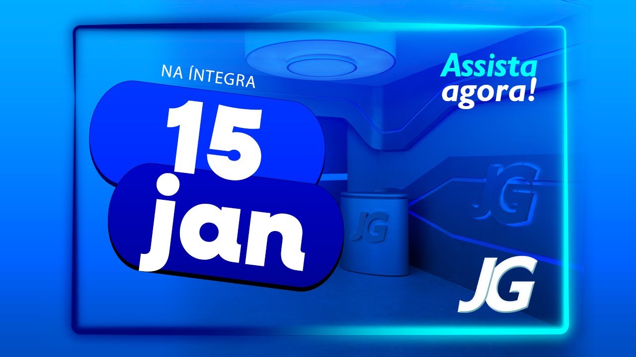 JORNAL GUARAPARI 15/01/2026