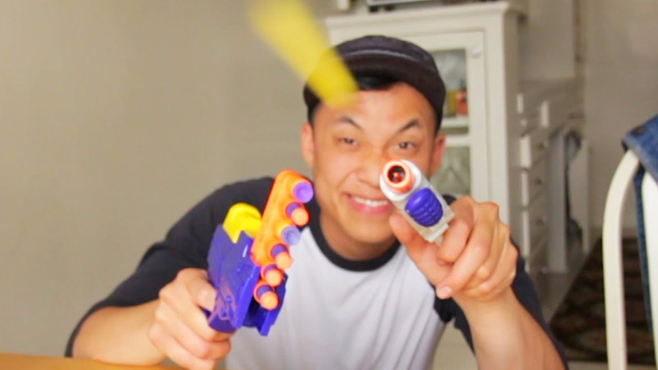 When You Date Your Best Friend