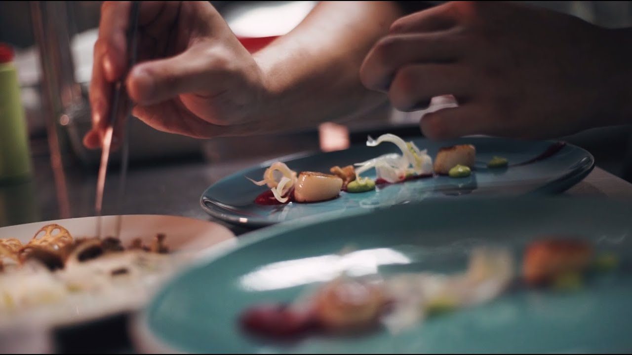 INTI School of Hospitality: Kendall School of Culinary Arts