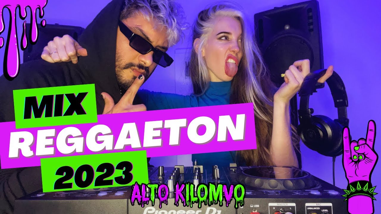 REGGAETON 2023 😈 || La bebe, Yandel 150, Classy Lo Nuevo || ALTO KILOMVO 🔥