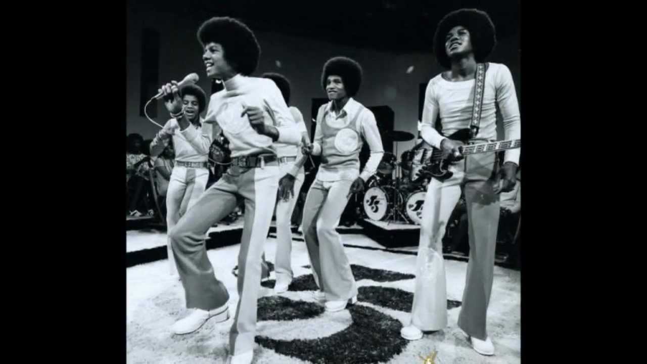 The Jackson 5 - Don't Want To See Tomorrow