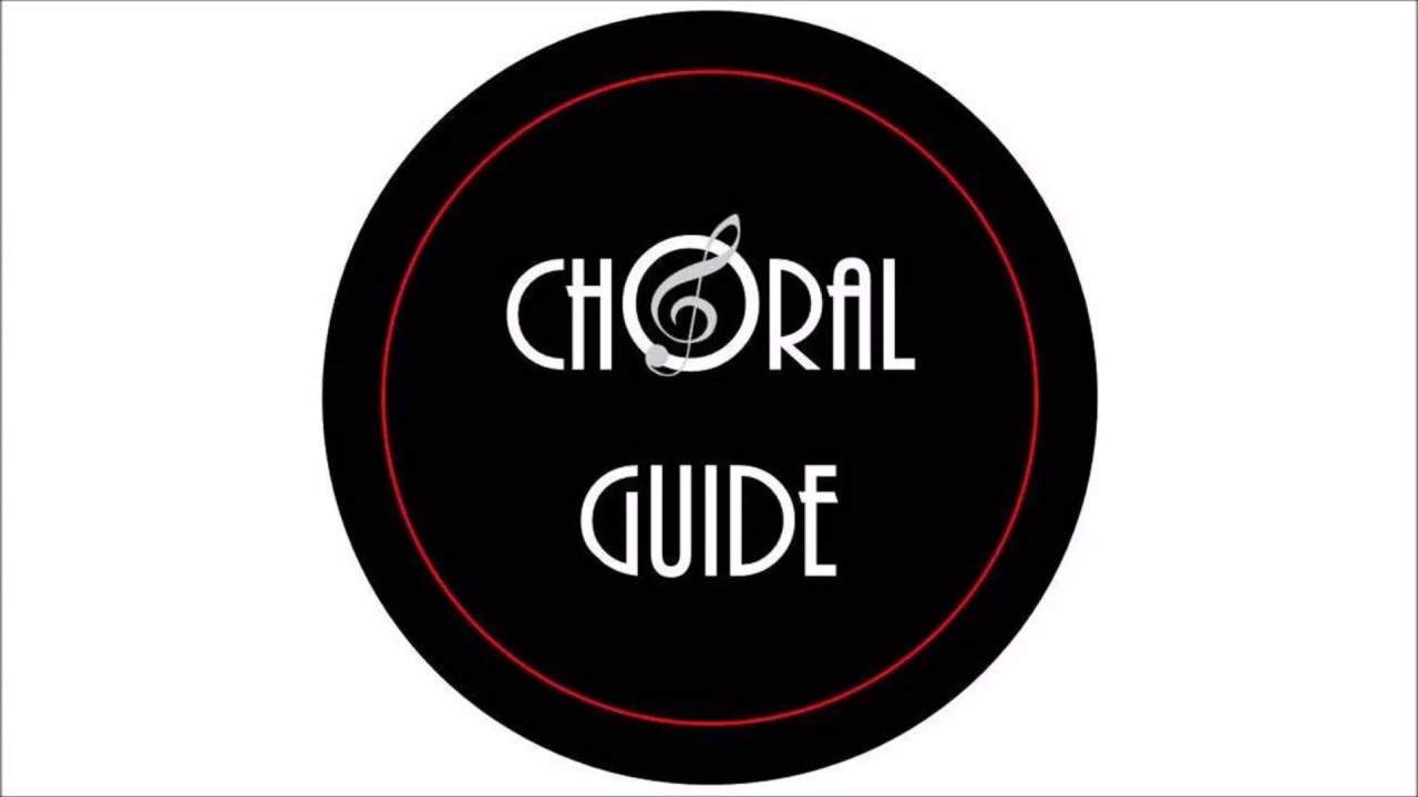 Moon River - SATB ACAPELLA