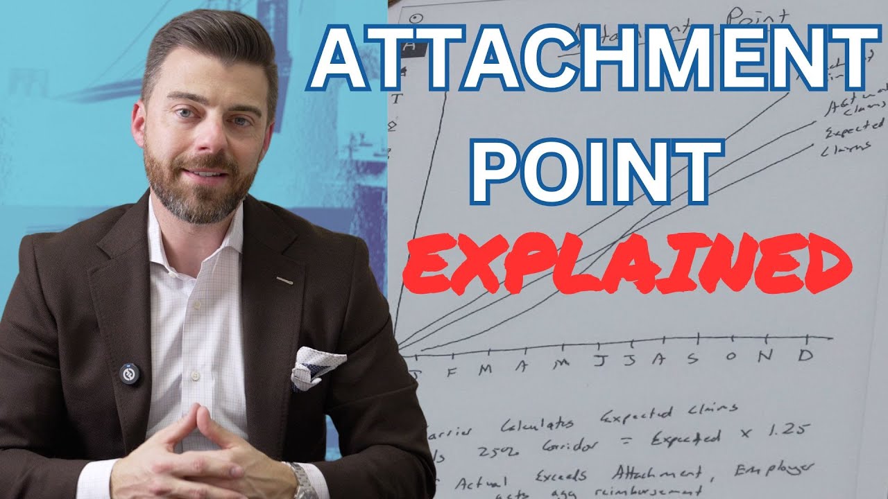 Attachment Point EXPLAINED | The Self-Funded Sketchbook
