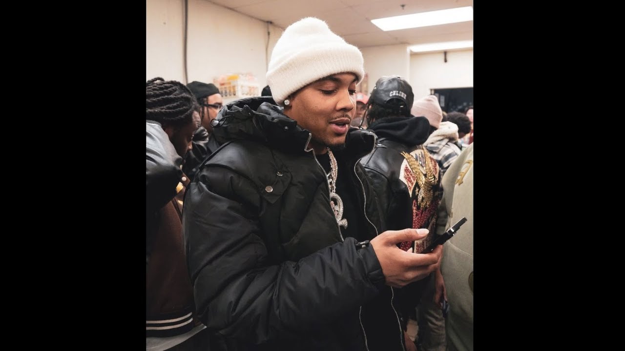 [FREE] 2000s Sample x G Herbo x Kodak Black Type Beat - 