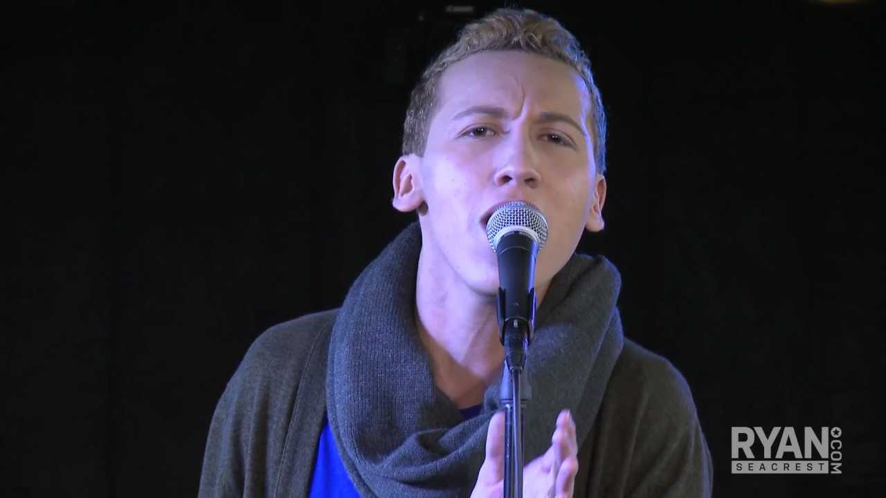 Devin Velez covers The Beatles' 