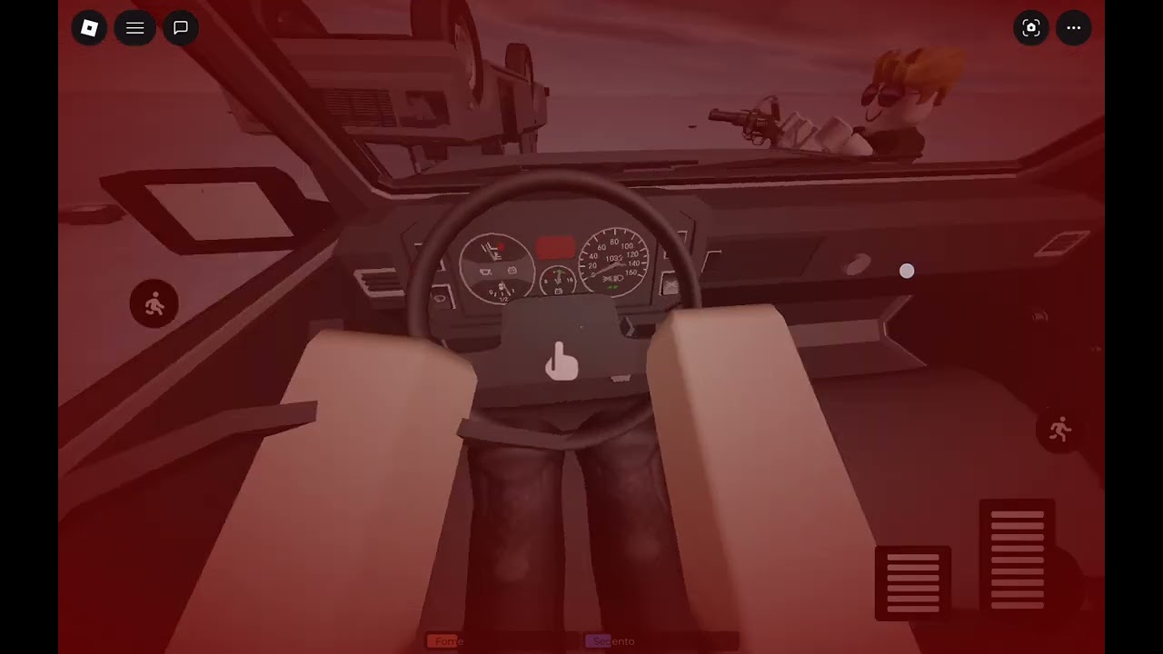 Roblox episódio 6