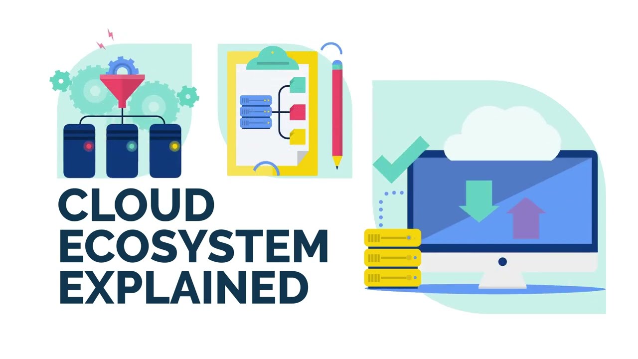 Cloud Ecosystem In Cloud Computing