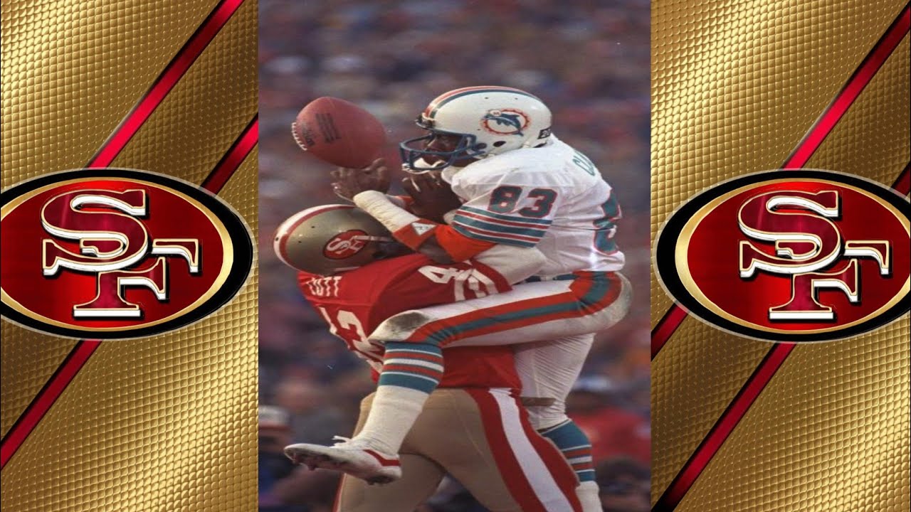49ers Ronnie Lott | NFL Films