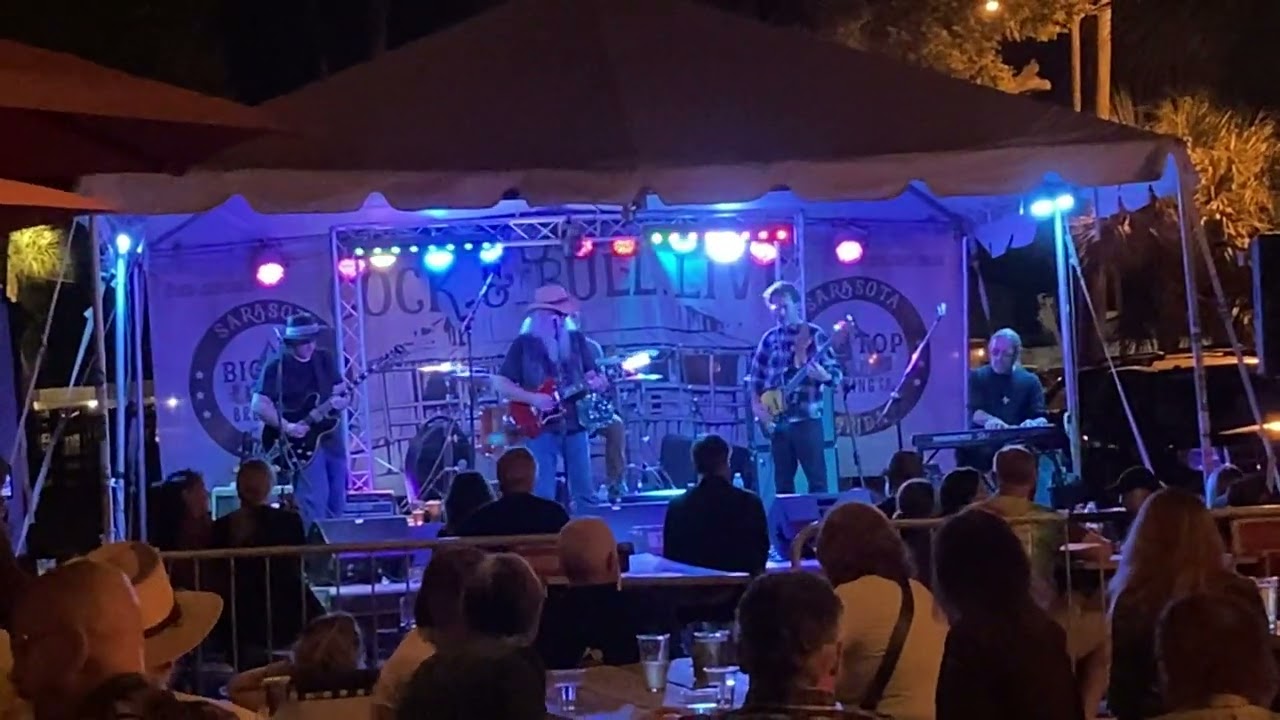 Hot Lanta - Big Top Brewery